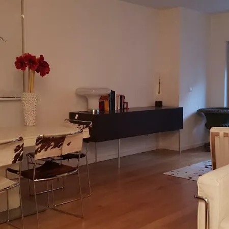 Casa Fonseca Penzion
