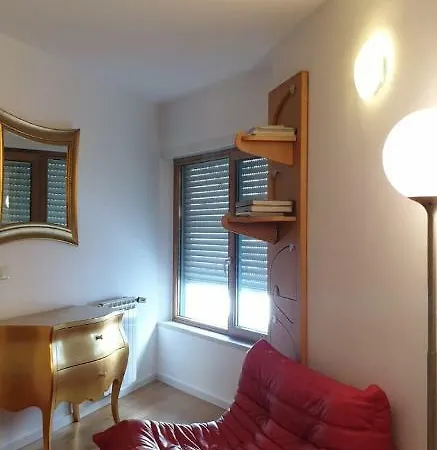 Casa Fonseca Gæstehus *