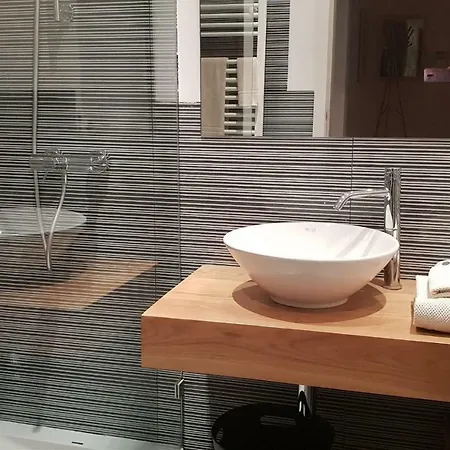 Casa Fonseca ゲストハウス