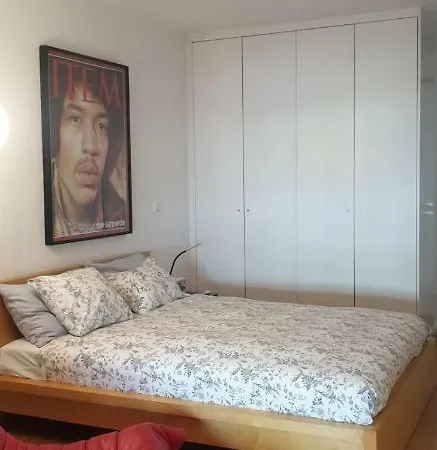 Casa Fonseca Casa de hóspedes Lisboa